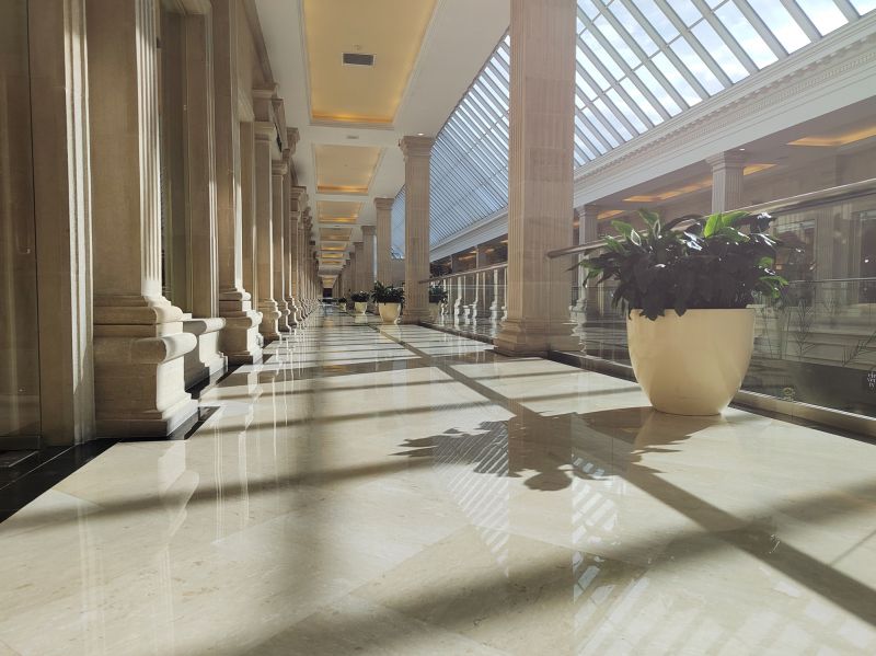 Cost of Tile in North Richland Hills, TX